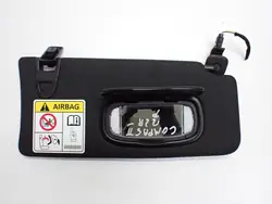 OEM 68171003AB Pára-sol direito para Jeep Compass II