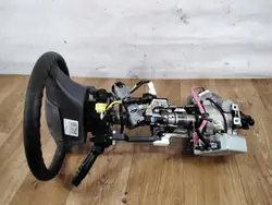 Hyundai i20 Elektrisk styrkolumn OEM FOX-167548-