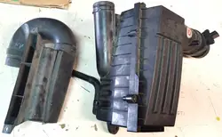 Ilmansuodattimen kotelo Vw Audi Seat Skoda TDI 05-