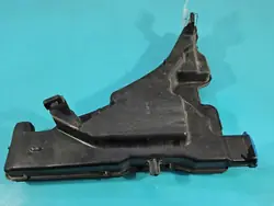 Spolarvätsketank OEM 8W0955451L Audi A4 B9