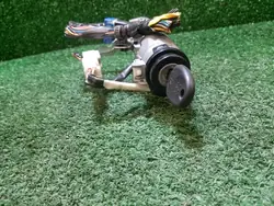 Wagenheber Hyundai I20 Lift 1.2 OEM PB ZDC2 Gebraucht