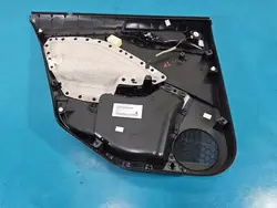 OEM IMPRK1559060 Höger Bakdörrsbeklädnad Skoda Scala