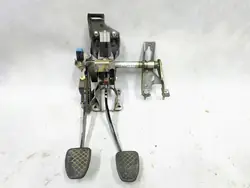 Pedalsats OEM 29473 för Subaru Forester SJ 14-18