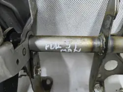 Pedalsatz OEM 29473 für Subaru Forester SJ 14-18