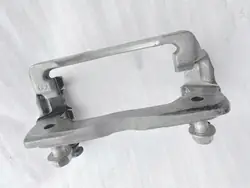 Support étrier frein avant Honda CRX OEM 2HBS