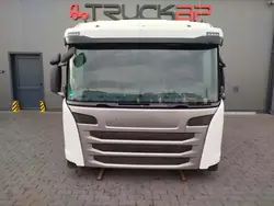Cabina Scania CR19 XPI Streamline - Pieza OEM Usada
