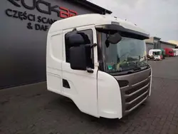 Scania CR19 XPI Streamline Kabine - Gebrauchtes OEM Teil
