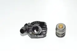 Carcaça termóstato OEM 11518577894 para MINI F54-F60
