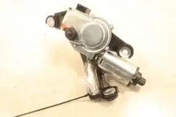 Heckwischermotor OEM 1231231 für BMW 1er Reihe