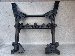 Mercedes Vito W447 Takaosa Nostolaite OEM A4476201402