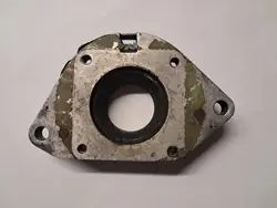 Mercedes W123 Pumpenhalterung OEM 1022360245