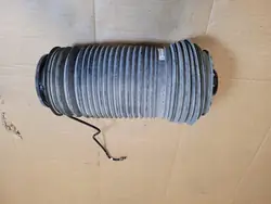Mola de ar Maserati esquerda traseira OEM 06701007150