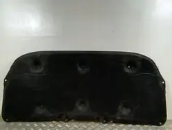 Isolamento do capô Subaru Forester SK