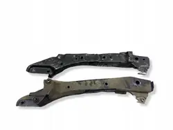 Jeu de plaquettes avant OEM AMD228656 pour Honda ZR-V