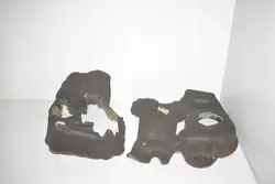 Akustikdämmung OEM 8514326 für BMW 2 Active Tourer