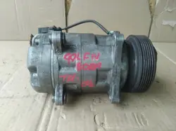 Air Conditioning Compressor VW Golf IV Bora 1.9 TDI