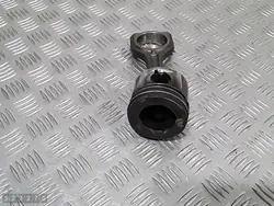 Peugeot 75L149 Pleuelkolben Gebraucht