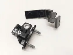 Bisagras puerta trasera Mercedes-Benz OEM 2307500265