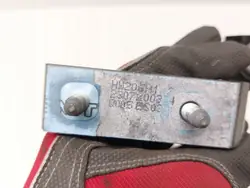 Charnières portière arrière Mercedes-Benz OEM 2307500265