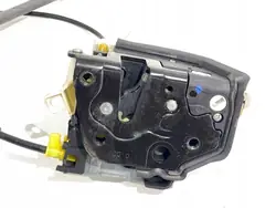 Fram Höger Dörrlås Audi A4 B9 Kombi 8X1837016C