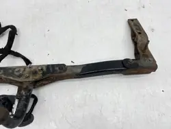 Volvo S80 I 98-06 Trailer Tow Hook OEM 30664399