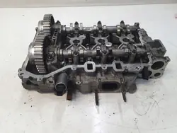 Gebruikte Motorblok met Nokkenassen OEM 9671708880