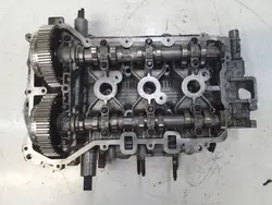 Culasse avec Arbres à Cames OEM 9671708880 d'Occasion
