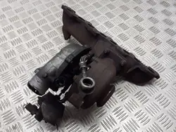 Turboladdare OEM 9658728580 för Ford Focus MK2 2.0 TDCI