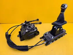 Levier de vitesse Audi A1 OEM 2Q0711049K
