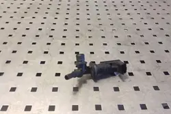 MAP Sensor CITROËN DS4 1.6L Diesel 2011