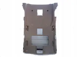 Ensemble de plafonnier Cadillac Escalade 2018 OEM 812297162