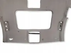 Ensemble de plafonnier Cadillac Escalade 2018 OEM 812297162