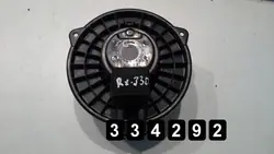 Ventilateur de chauffage OEM AM-334292 pour Lexus RX 330 2008