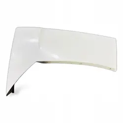 DAF 1961547 Gebrauchter oberer linker Kabinen-Spoiler