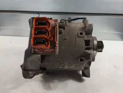 Sähkömoottori Taka OEM 9800189280 Citroen DS5