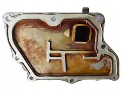 Sido Täckning Motor Toyota Auris I 1.6 VVTi 2006-2012 OEM