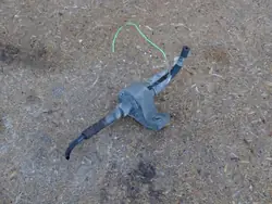 Bomba de combustível Webasto OEM 7M3819100B Sharan/Alhambra