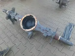 Renault Gama D Carter de Pont - Pièce OEM Occasion