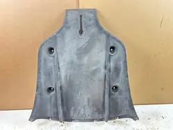 Bouclier pare-chocs avant Bentley Flying Spur OEM 4W0825507
