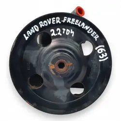 Pompe de direction assistée Land Rover Freelander Ford Mondeo IV 2.2 6G91-3A696-EF
