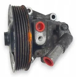 Ohjaustehostimen pumppu Land Rover Freelander Ford Mondeo IV 2.2 6G91-3A696-EF