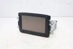 Lecteur de navigation OEM 1156495RMWGK pour Renault Captur I