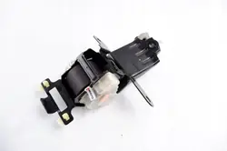 Mittlerer Rücksitzgurt OEM 6043663B Honda FR-V