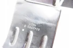 Mellersta baksätesbälte OEM 6043663B Honda FR-V