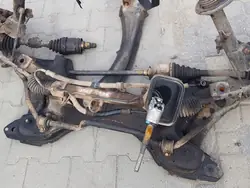 Lien de stabilisateur avant Toyota RAV4 II OEM