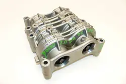 Árvores de equilíbrio Volvo para motor D4 2.0 Diesel