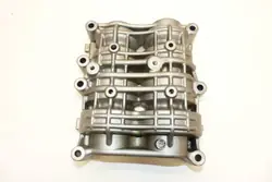Arbres d'équilibrage Volvo pour moteur D4 2.0 Diesel