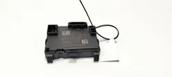 Audi A8 S8 D5 Schiebedach-Modul OEM 4M0907594BK