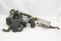 Calefactor Estacionario Webasto Volvo V90 31469689