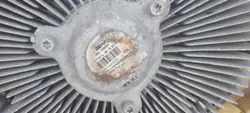 Ventilateur Visco OEM A4702000722 pour Mercedes Actros MP4